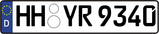 HH-YR9340