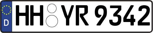 HH-YR9342