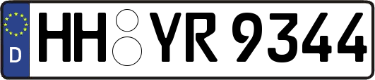 HH-YR9344