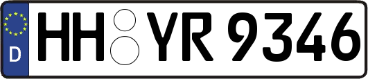 HH-YR9346