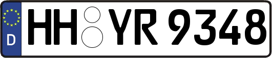 HH-YR9348