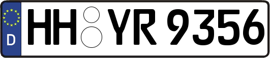 HH-YR9356