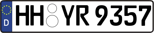 HH-YR9357