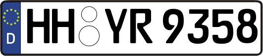 HH-YR9358