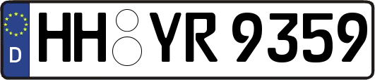 HH-YR9359
