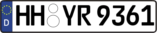 HH-YR9361