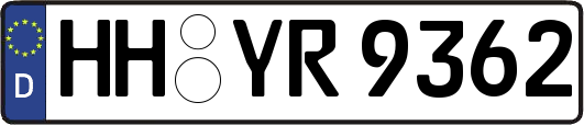 HH-YR9362