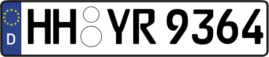HH-YR9364