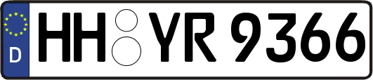 HH-YR9366