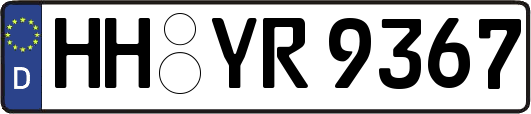 HH-YR9367