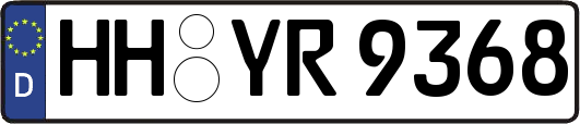 HH-YR9368