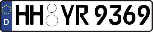 HH-YR9369