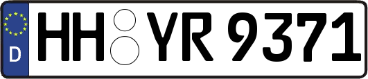 HH-YR9371