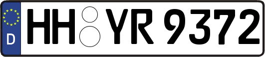 HH-YR9372