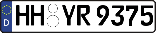 HH-YR9375