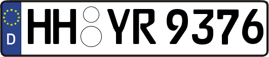 HH-YR9376