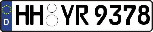 HH-YR9378