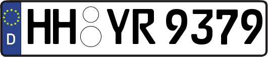 HH-YR9379