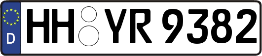 HH-YR9382
