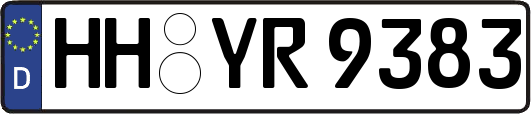 HH-YR9383