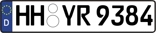 HH-YR9384