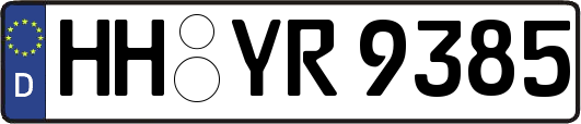 HH-YR9385