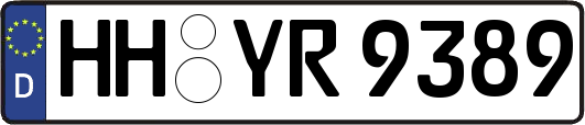 HH-YR9389