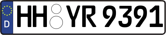 HH-YR9391