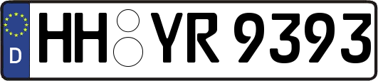 HH-YR9393