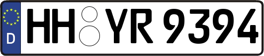 HH-YR9394