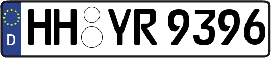HH-YR9396