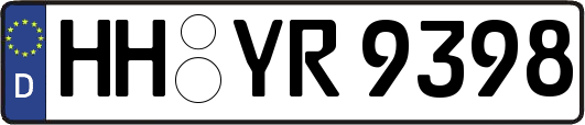 HH-YR9398