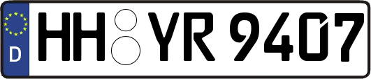 HH-YR9407