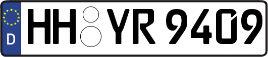 HH-YR9409