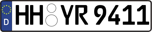 HH-YR9411
