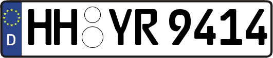 HH-YR9414