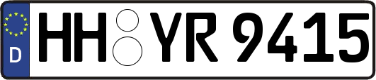 HH-YR9415