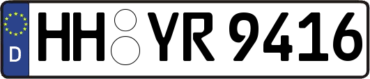 HH-YR9416
