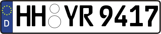 HH-YR9417