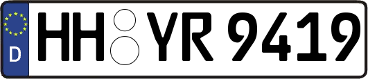 HH-YR9419