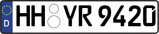 HH-YR9420