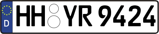 HH-YR9424