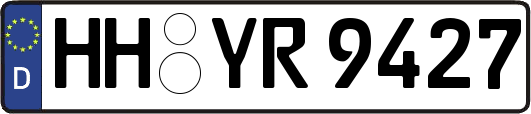 HH-YR9427