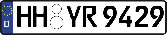 HH-YR9429