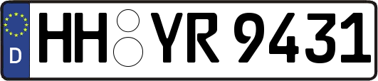HH-YR9431