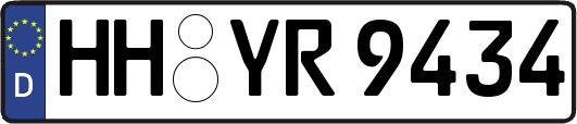 HH-YR9434