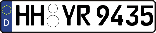 HH-YR9435
