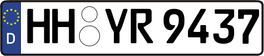 HH-YR9437