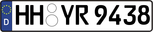 HH-YR9438