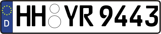 HH-YR9443